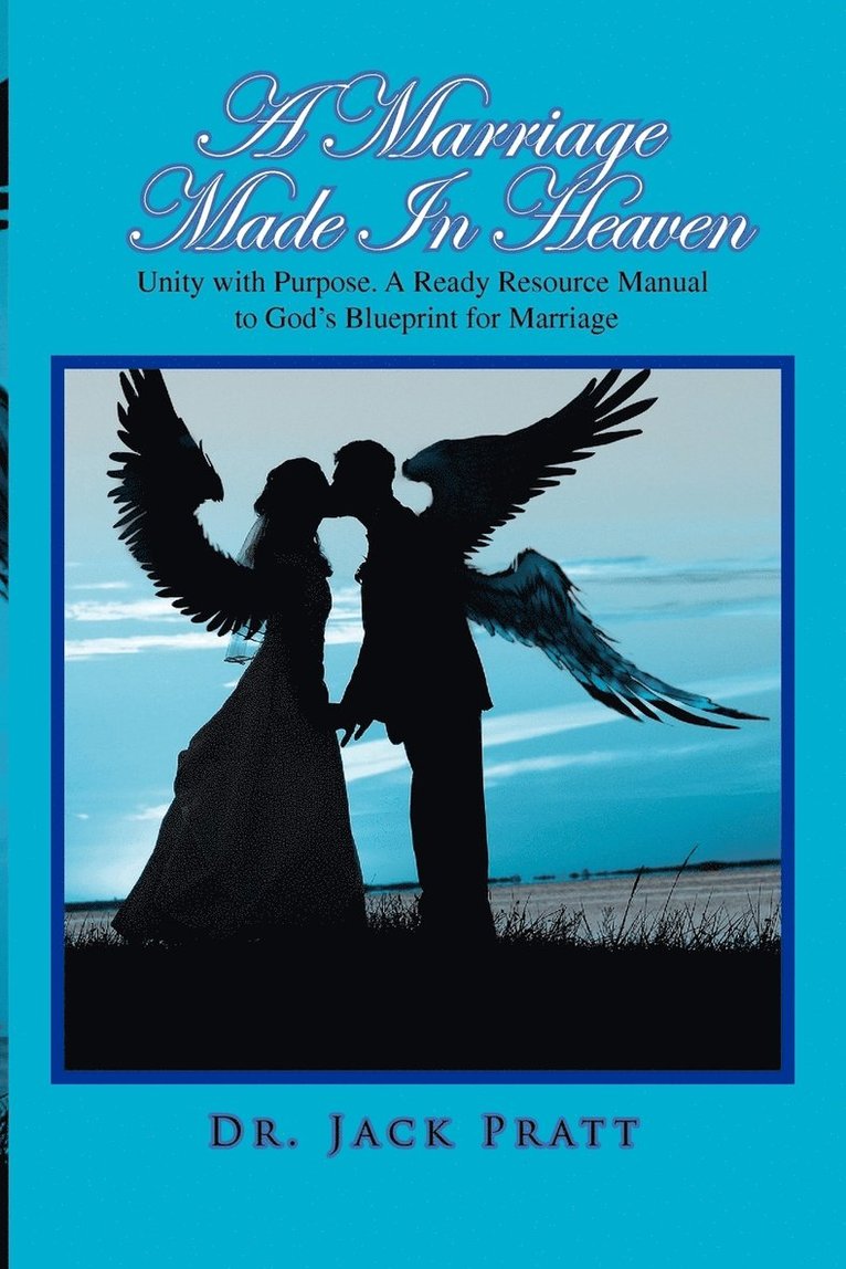 Jack Pratt - Marriage Made in Heaven, Häftad. Tillgänglighet: Lägg i varukorg
