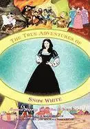 Linda Beth Richardson - True Adventures of Snow White, Inbunden. Tillgänglighet: Lägg i varukorg