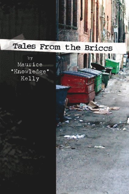 Maurice Kelly - Tales from the Briccs, E-bok