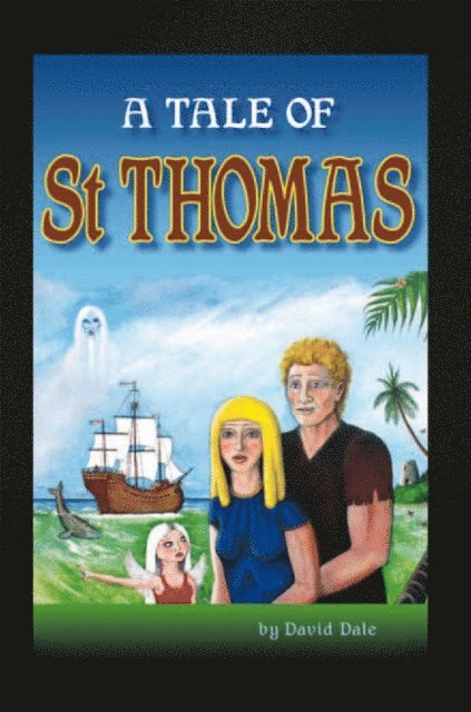 David Dale - Tale of St Thomas, E-bok