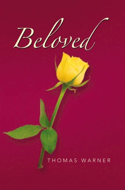 Thomas Warner - Beloved, E-bok