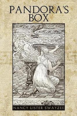 Nancy Lister Swayzee - Pandora's Box, Häftad. Tillgänglighet: Lägg i varukorg