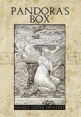 Nancy Lister Swayzee - Pandora's Box, Inbunden. Tillgänglighet: Lägg i varukorg