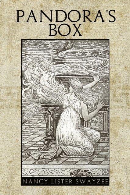 Nancy Lister Swayzee - Pandora's Box, E-bok. Tillgänglighet: Lägg i varukorg