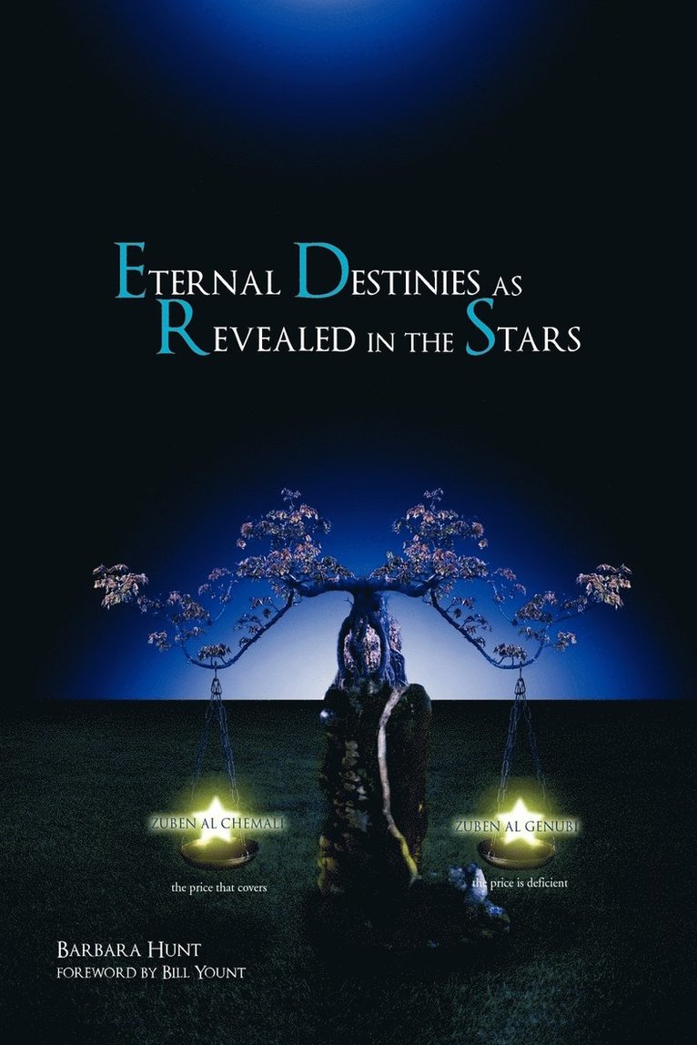Barbara Hunt - Eternal Destinies as Revealed in the Stars, Häftad. Tillgänglighet: Lägg i varukorg