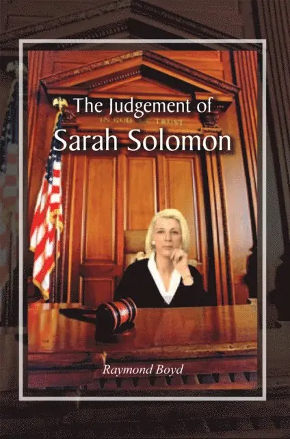 Raymond Boyd - Judgement of Sarah Solomon, E-bok. Tillgänglighet: Lägg i varukorg