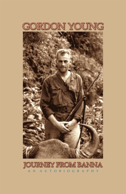 Gordon Young - Journey from Banna, E-bok