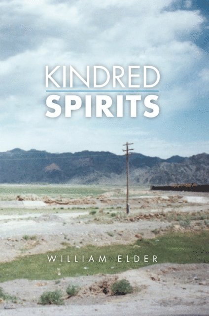 William Elder - Kindred Spirits, E-bok. Tillgänglighet: Lägg i varukorg