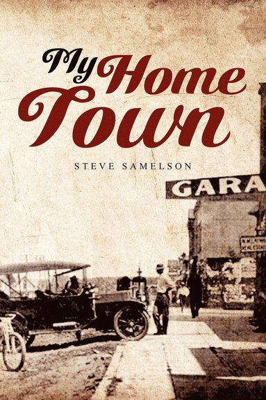 My Home Town av Steve Samelson