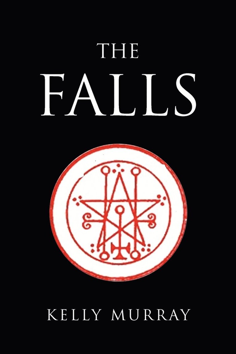 Kelly Murray - Falls, Häftad