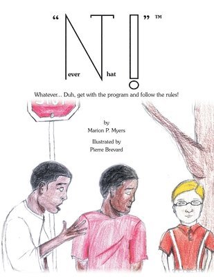Marion P Myers - Never That!, Häftad. Tillgänglighet: Lägg i varukorg