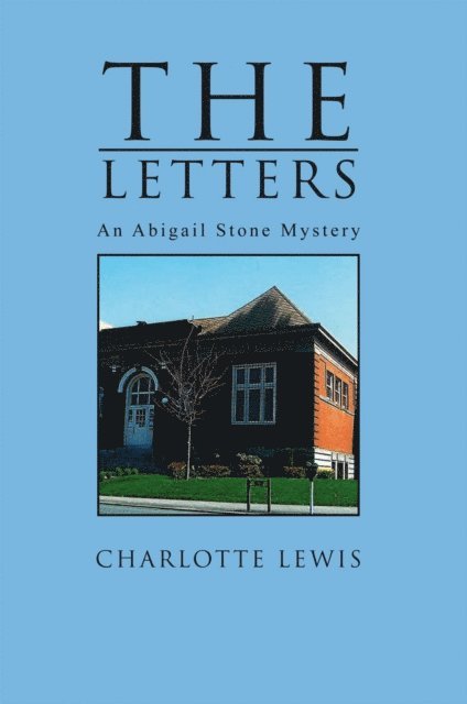Charlotte Lewis - Letters, E-bok. Tillgänglighet: Lägg i varukorg