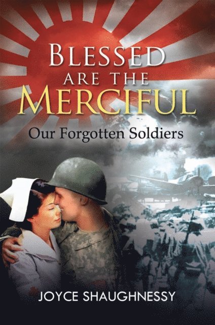 Joyce Shaughnessy - Blessed Are the Merciful, E-bok