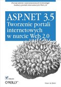 ASP.NET 3.5. Tworzenie portali internetowych w nurcie Web 2.0
