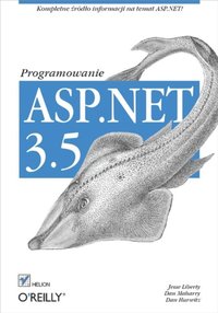 ASP.NET 3.5. Programowanie
