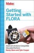 Getting Started with Adafruit FLORA