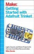 Getting Started with Adafruit Trinket