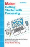 Getting Started with Processing, 2E