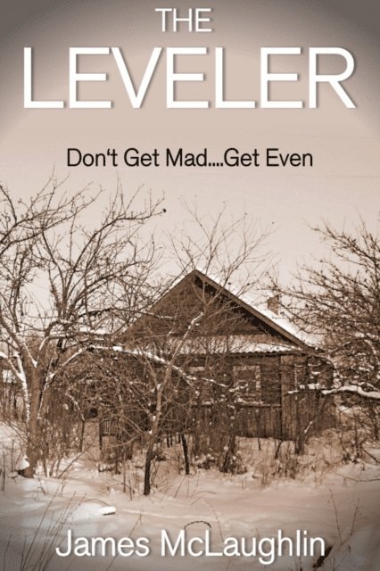 James McLaughlin - Leveler, E-bok