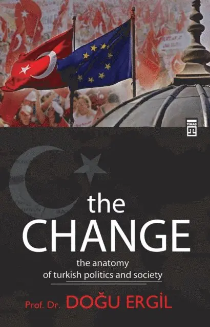 Dogu Ergil - Change, E-bok. Tillgänglighet: Lägg i varukorg