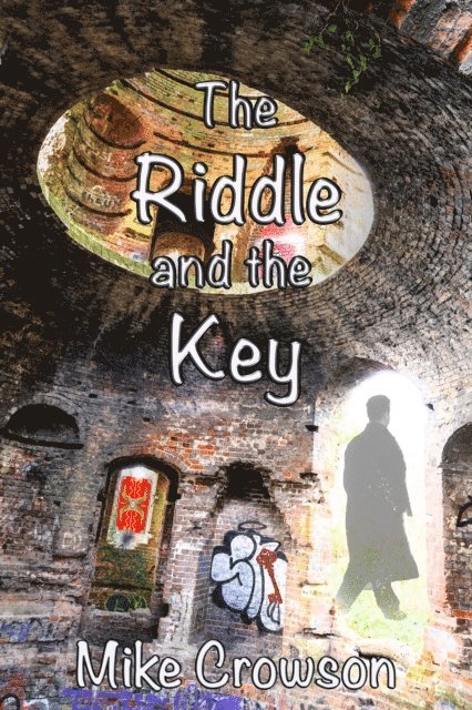 Mike Crowson - Riddle and the Key, E-bok