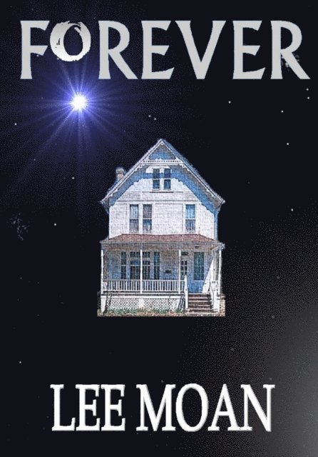 Lee Moan - Forever, E-bok