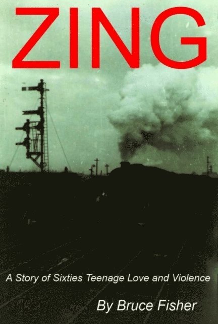 Bruce Fisher - Zing, E-bok