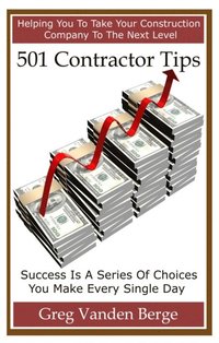 501 Contractor Tips