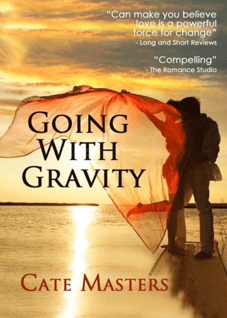 Cate Masters - Going with Gravity, E-bok