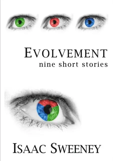 Isaac Sweeney - Evolvement, E-bok. Tillgänglighet: Lägg i varukorg
