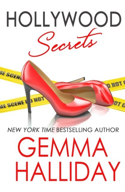 Gemma Halliday - Hollywood Secrets, E-bok