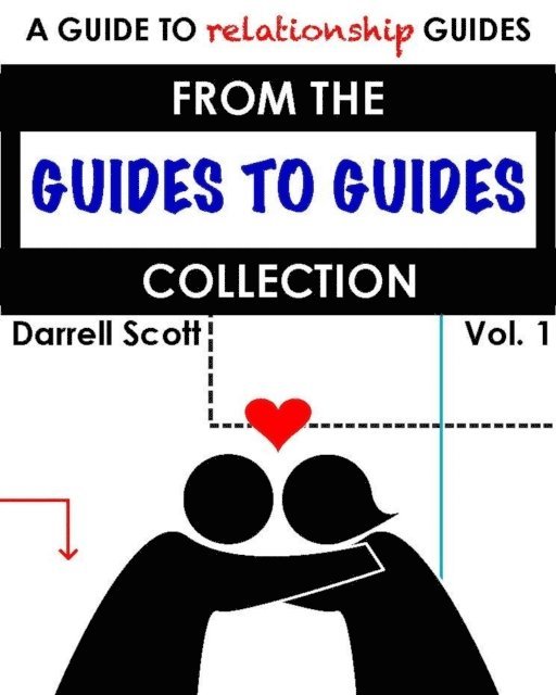 Darrell Scott - Relationship Guide to Guides, E-bok