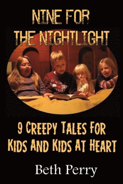 Beth Perry - Nine for the Nightlight, E-bok