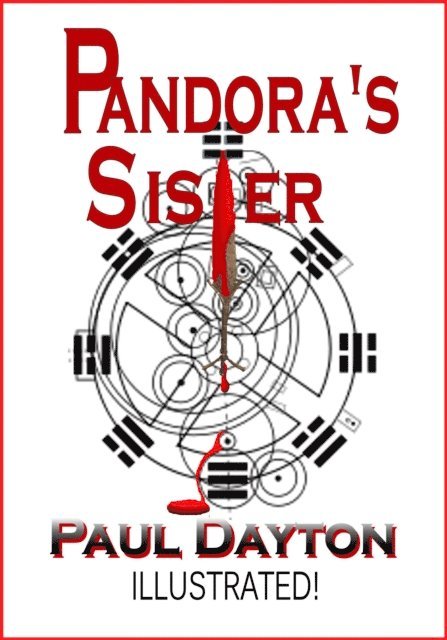 Paul Dayton - Pandora's Sister, E-bok