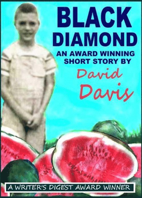 David Davis - Black Diamond, E-bok
