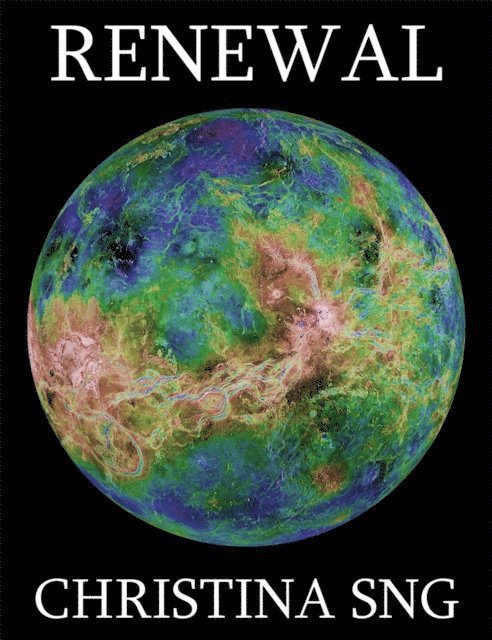 Christina Sng - Renewal, E-bok