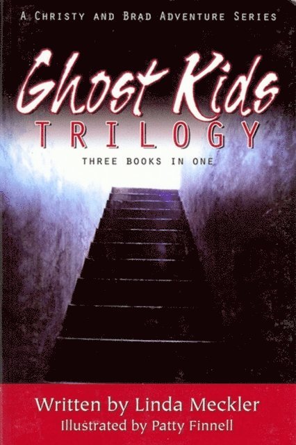 Linda Meckler - Ghost Kids Trilogy, E-bok. Tillgänglighet: Lägg i varukorg