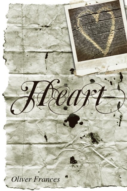 Oliver Frances - Heart, E-bok. Tillgänglighet: Lägg i varukorg