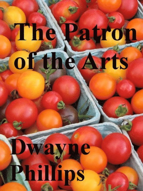 Patron of the Arts