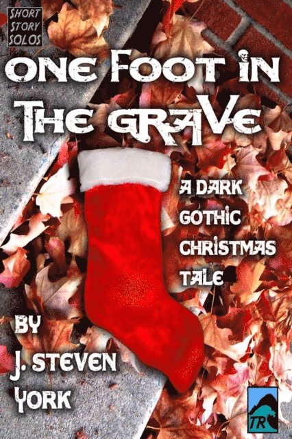 J. Steven York - One Foot in the Grave-A Holiday Short Short Story, E-bok