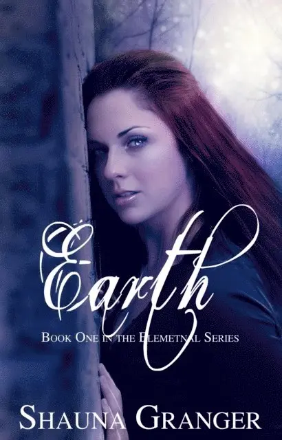 Shauna Granger - Earth, E-bok. Tillgänglighet: Lägg i varukorg