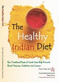 Healthy Indian Diet (Color)