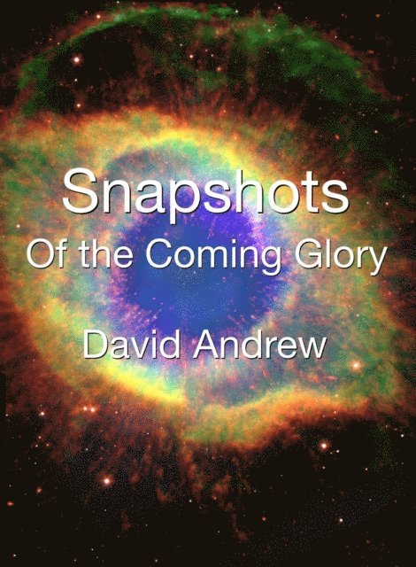 David Andrew - Snapshots: Of the Coming Glory, E-bok