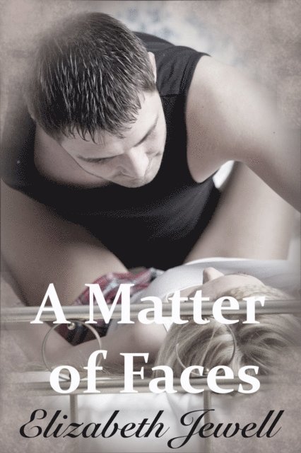Elizabeth Jewell - Matter of Faces, E-bok