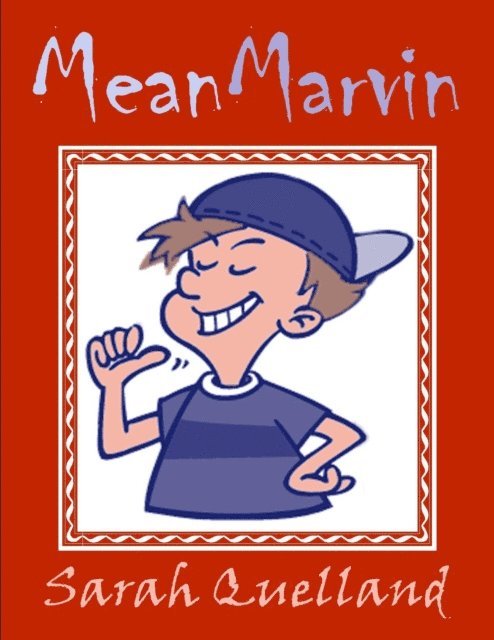 Mean Marvin