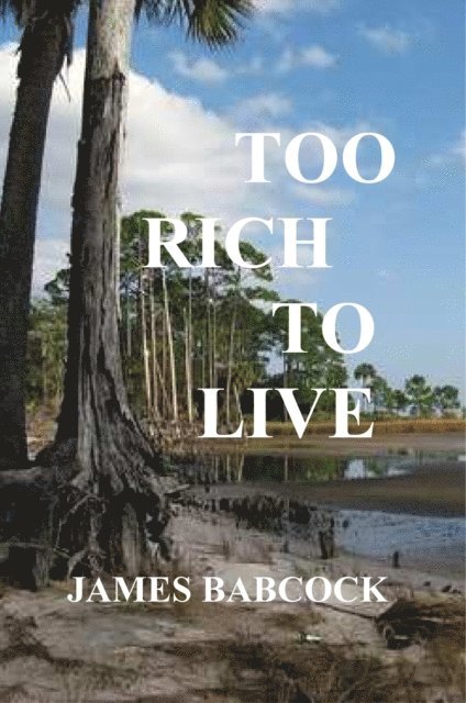 James Babcock - Too Rich to Live: Was it Suicide--or Murder?, E-bok. Tillgänglighet: Lägg i varukorg