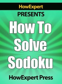 How To Play Sudoku