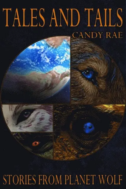 Candy Rae - Tales and Tails, E-bok. Tillgänglighet: Lägg i varukorg