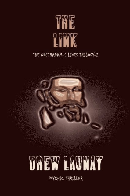 Drew Launay - Link, E-bok