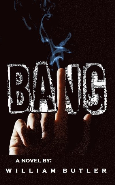 William Butler - Bang, E-bok